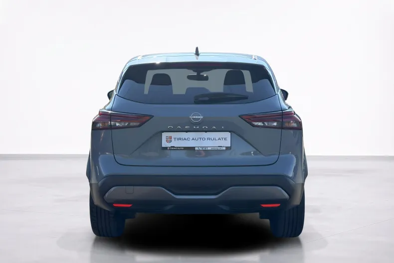 Nissan Qashqai din 2023 cu 57.770 km - oferta NIS255815 - foto 5