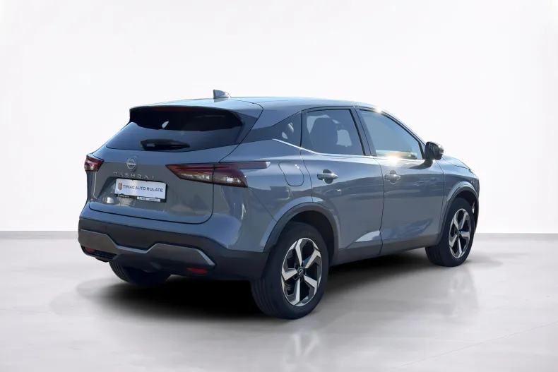 Nissan Qashqai din 2023 cu 57.770 km - oferta NIS255815 - foto 6