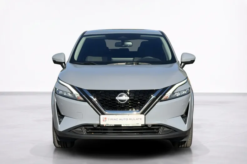 Nissan Qashqai din 2023 cu 57.770 km - oferta NIS255815 - foto 9