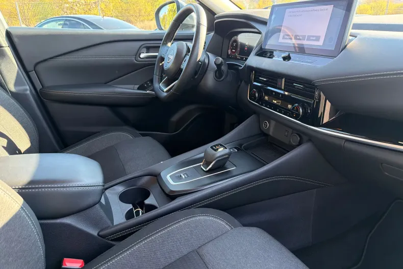 Nissan Qashqai din 2023 cu 57.770 km - oferta NIS255815 - foto 13