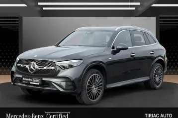 Mercedes-Benz GLC din 2025 - oferta MER255816