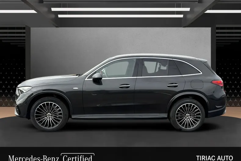Mercedes-Benz GLC din 2025 cu 22.151 km - oferta MER255816 - foto 2