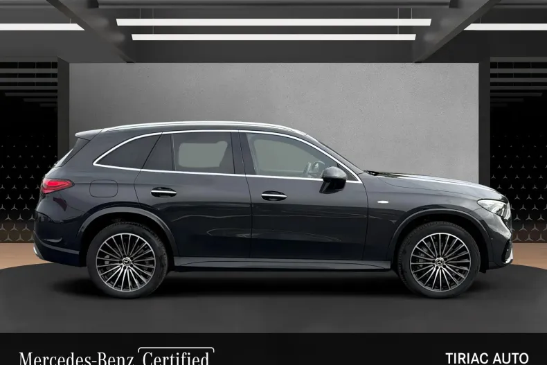 Mercedes-Benz GLC din 2025 cu 22.151 km - oferta MER255816 - foto 6
