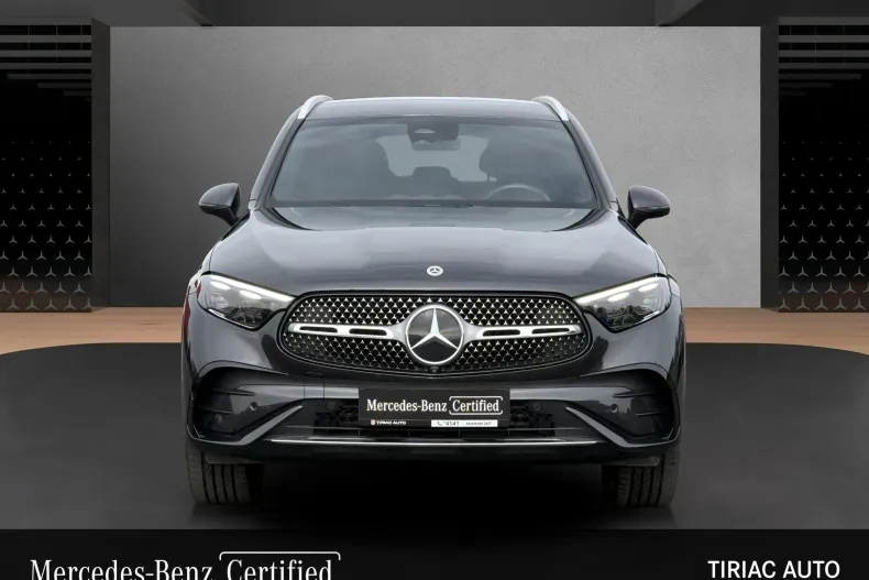 Mercedes-Benz GLC din 2025 cu 22.151 km - oferta MER255816 - foto 8