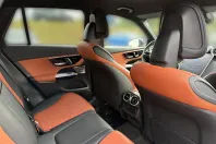 Mercedes-Benz GLC din 2025 cu 22.151 km - oferta MER255816 - foto 14