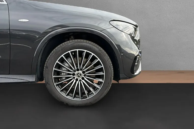 Mercedes-Benz GLC din 2025 cu 22.151 km - oferta MER255816 - foto 15