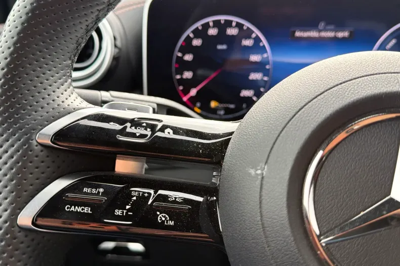 Mercedes-Benz GLC din 2025 cu 22.151 km - oferta MER255816 - foto 18