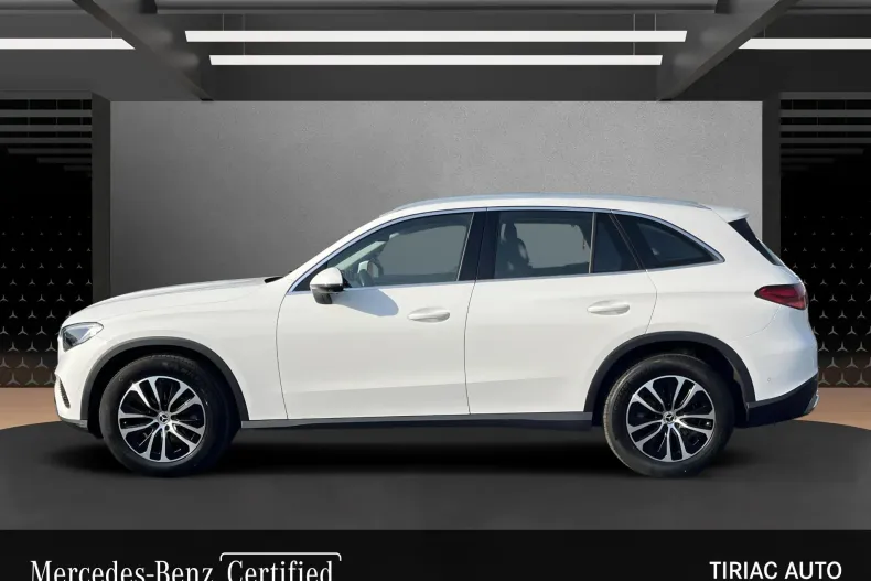 Mercedes-Benz GLC din 2023 cu 111.009 km - oferta MER255817 - foto 3