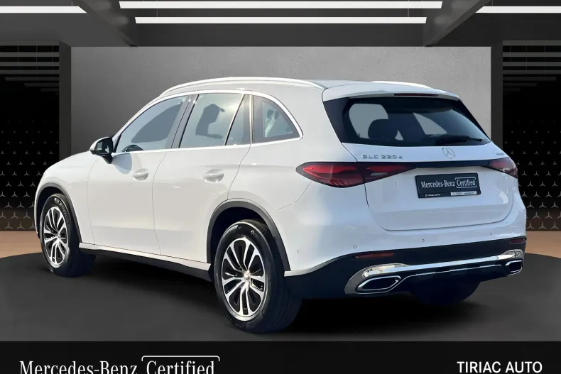 Mercedes-Benz GLC din 2023 cu 111.009 km - oferta MER255817 - foto 4