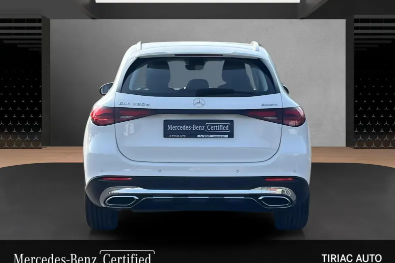 Mercedes-Benz GLC din 2023 cu 111.009 km - oferta MER255817 - foto 5