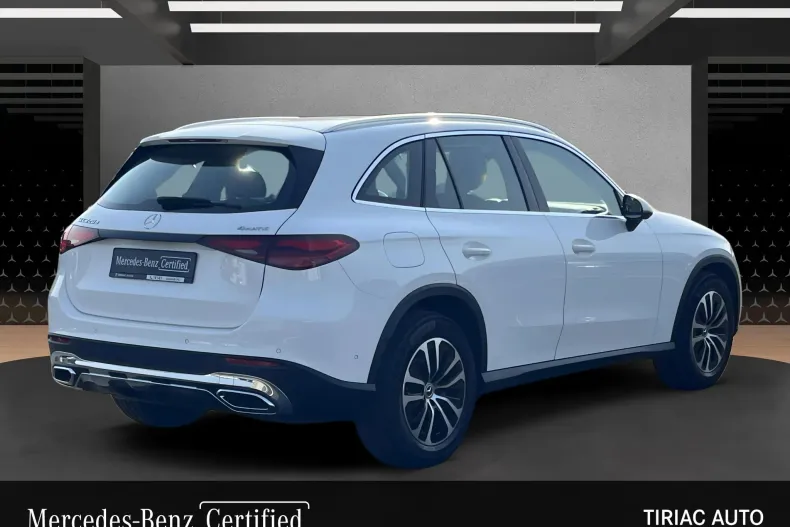 Mercedes-Benz GLC din 2023 cu 111.009 km - oferta MER255817 - foto 6