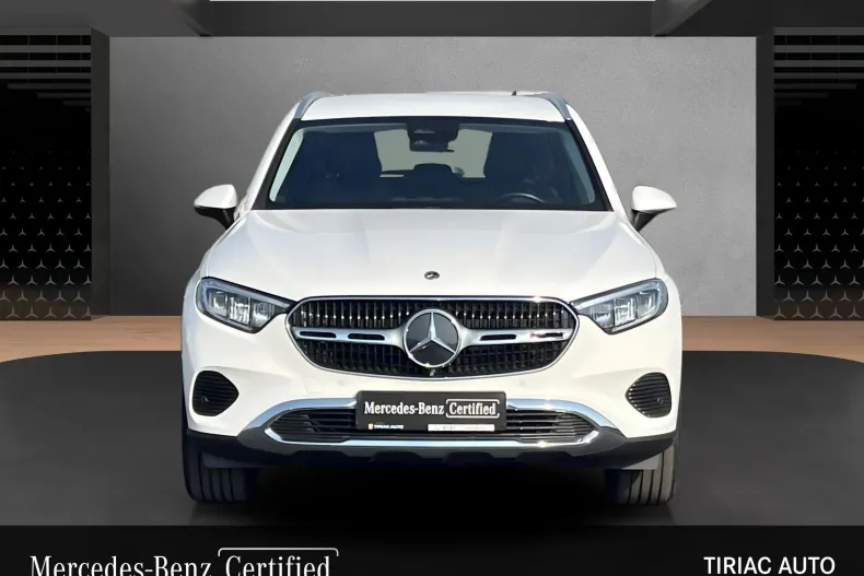Mercedes-Benz GLC din 2023 cu 111.009 km - oferta MER255817 - foto 9