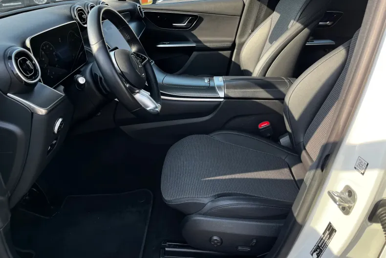 Mercedes-Benz GLC din 2023 cu 111.009 km - oferta MER255817 - foto 10
