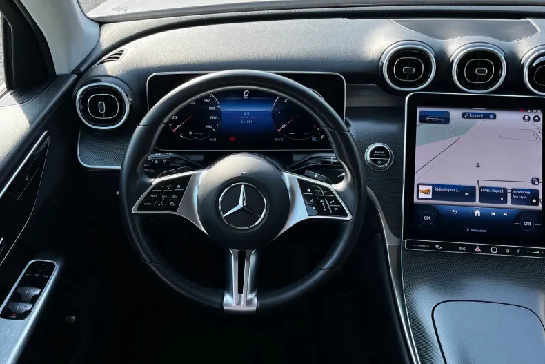 Mercedes-Benz GLC din 2023 cu 111.009 km - oferta MER255817 - foto 13