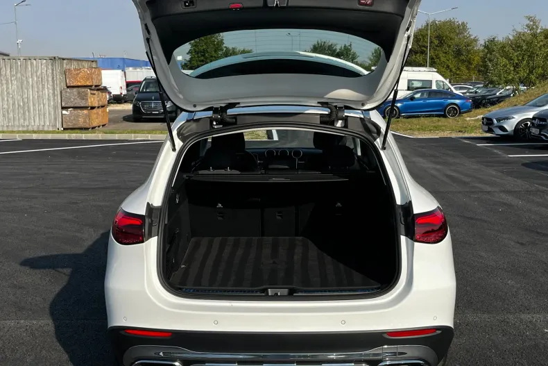 Mercedes-Benz GLC din 2023 cu 111.009 km - oferta MER255817 - foto 29