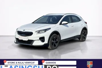 Kia XCeed din 2021 - oferta KIA255818