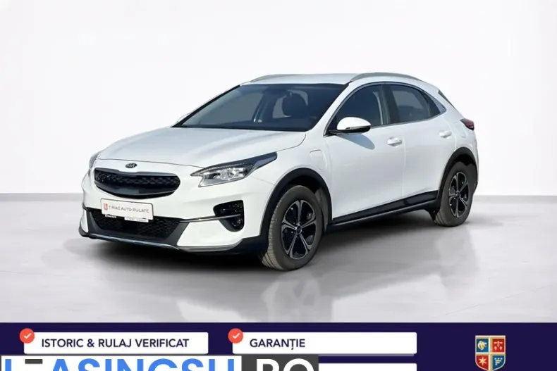Kia XCeed din 2021 cu 75.002 km - oferta KIA255818 - foto 1