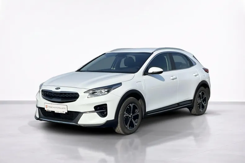 Kia XCeed din 2021 cu 75.002 km - oferta KIA255818 - foto 2