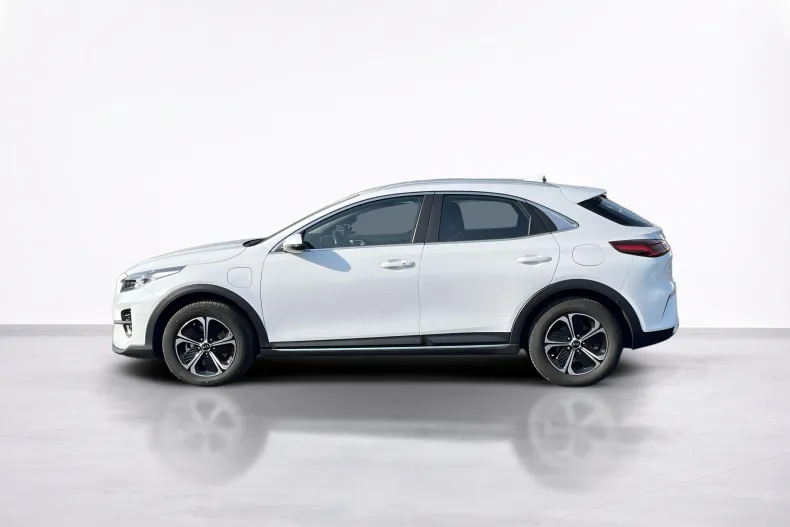 Kia XCeed din 2021 cu 75.002 km - oferta KIA255818 - foto 3