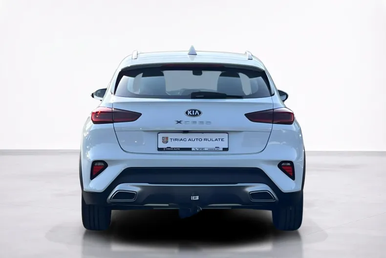 Kia XCeed din 2021 cu 75.002 km - oferta KIA255818 - foto 5