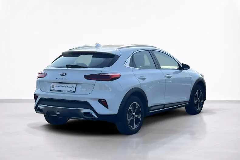 Kia XCeed din 2021 cu 75.002 km - oferta KIA255818 - foto 6