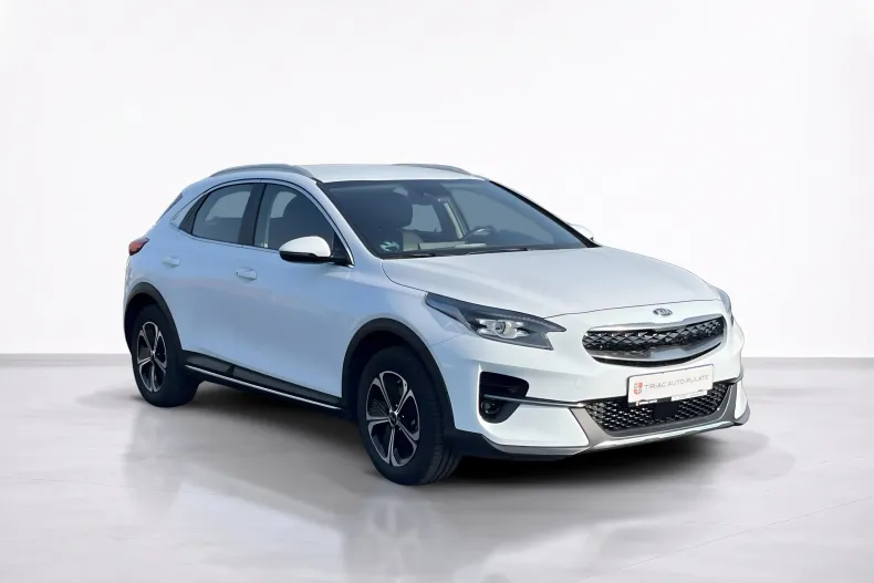 Kia XCeed din 2021 cu 75.002 km - oferta KIA255818 - foto 8
