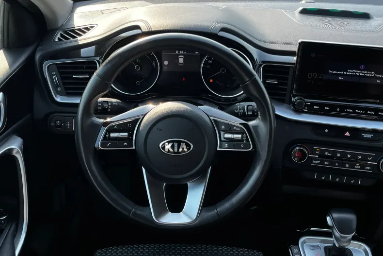 Kia XCeed din 2021 cu 75.002 km - oferta KIA255818 - foto 13