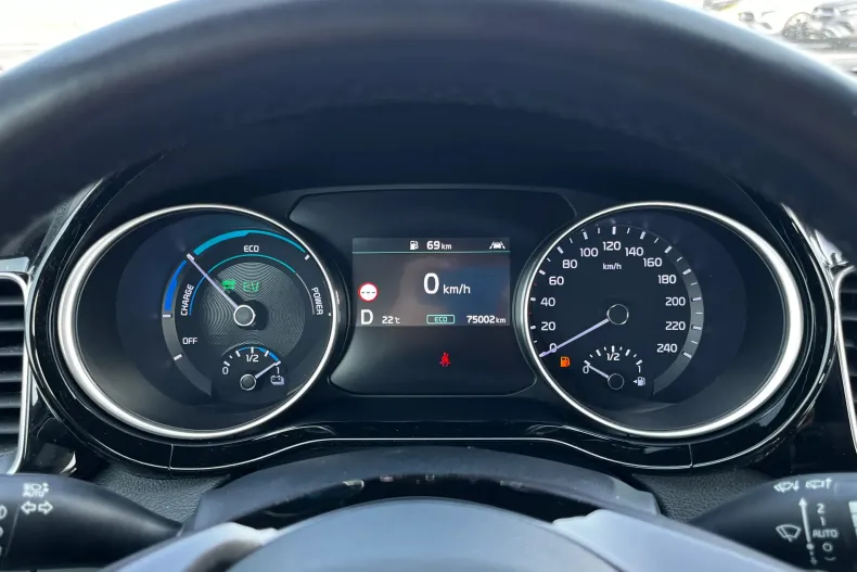 Kia XCeed din 2021 cu 75.002 km - oferta KIA255818 - foto 14