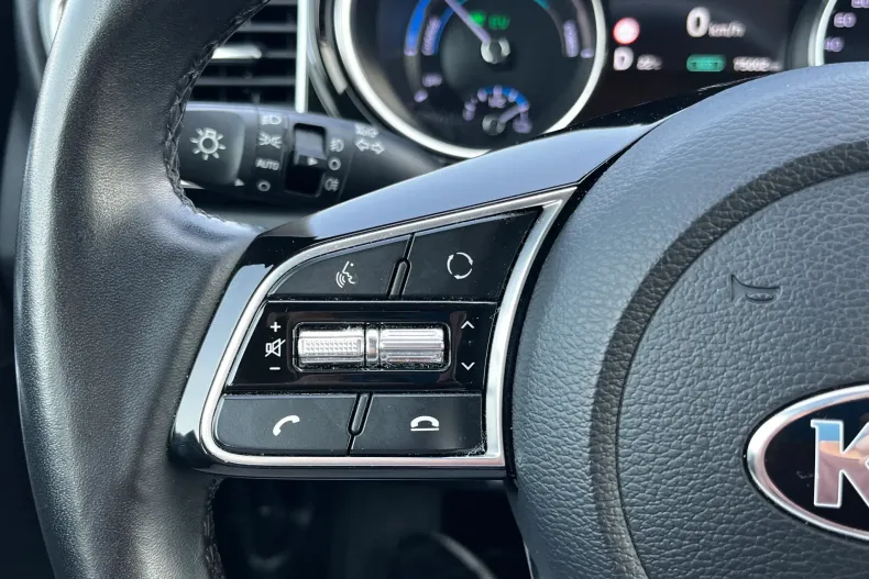 Kia XCeed din 2021 cu 75.002 km - oferta KIA255818 - foto 15