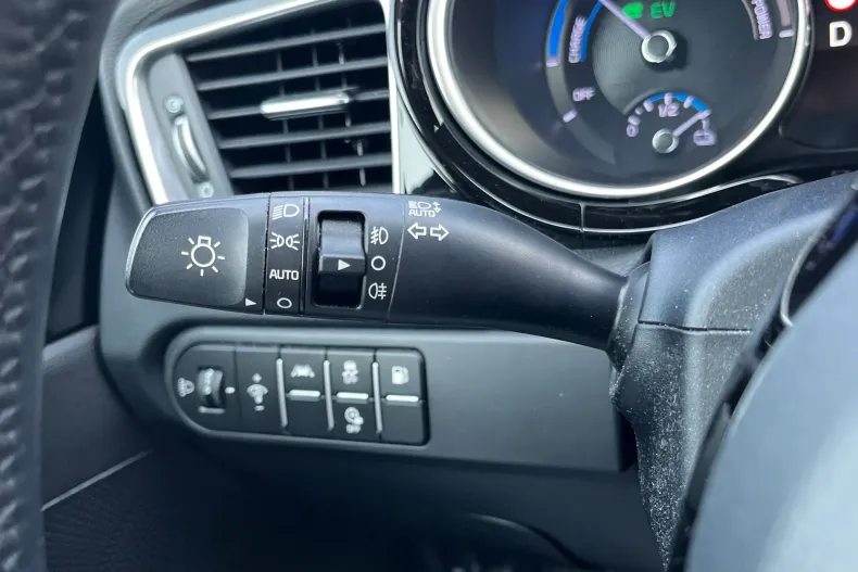 Kia XCeed din 2021 cu 75.002 km - oferta KIA255818 - foto 17