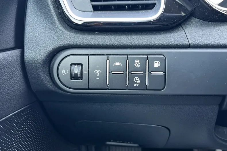 Kia XCeed din 2021 cu 75.002 km - oferta KIA255818 - foto 19