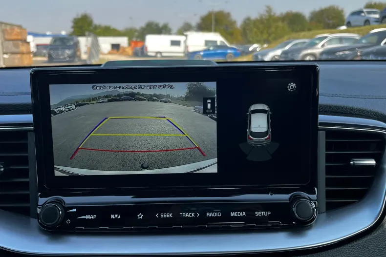 Kia XCeed din 2021 cu 75.002 km - oferta KIA255818 - foto 23
