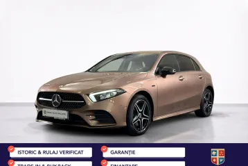 Mercedes-Benz A 250 din 2021 - oferta MER255819