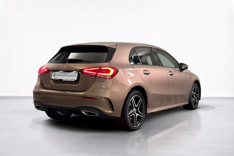 Mercedes-Benz A 250 (Clasa A) din 2021 cu 85.061 km - oferta MER255819 - foto 5