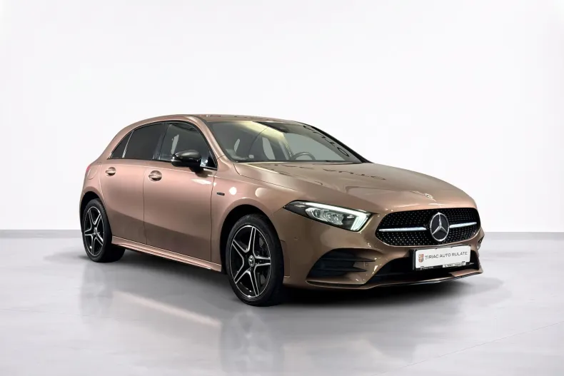 Mercedes-Benz A 250 (Clasa A) din 2021 cu 85.061 km - oferta MER255819 - foto 7