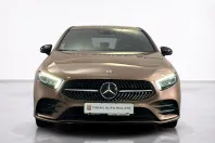 Mercedes-Benz A 250 (Clasa A) din 2021 cu 85.061 km - oferta MER255819 - foto 8
