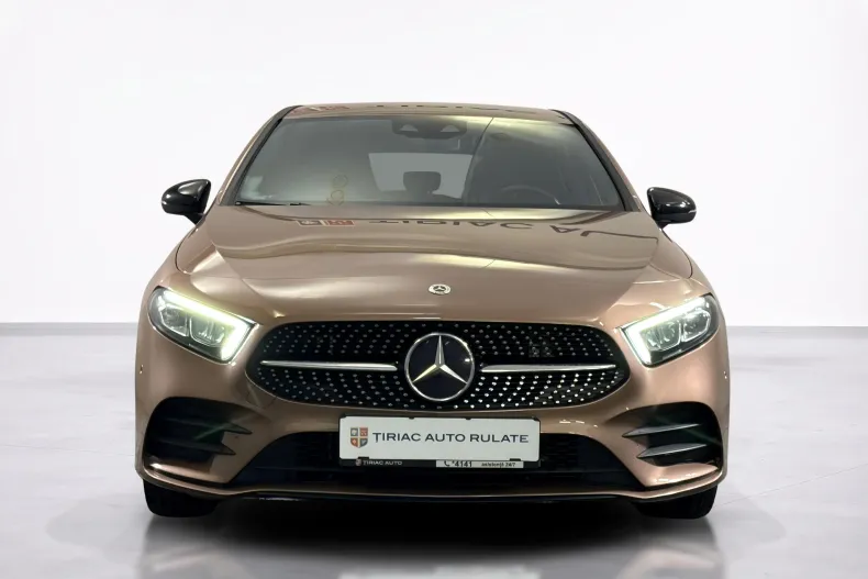 Mercedes-Benz A 250 (Clasa A) din 2021 cu 85.061 km - oferta MER255819 - foto 8