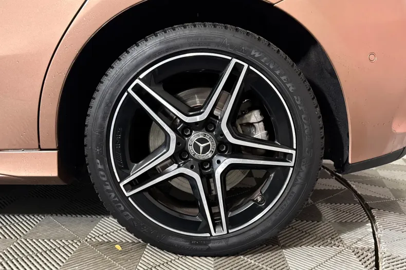 Mercedes-Benz A 250 (Clasa A) din 2021 cu 85.061 km - oferta MER255819 - foto 13