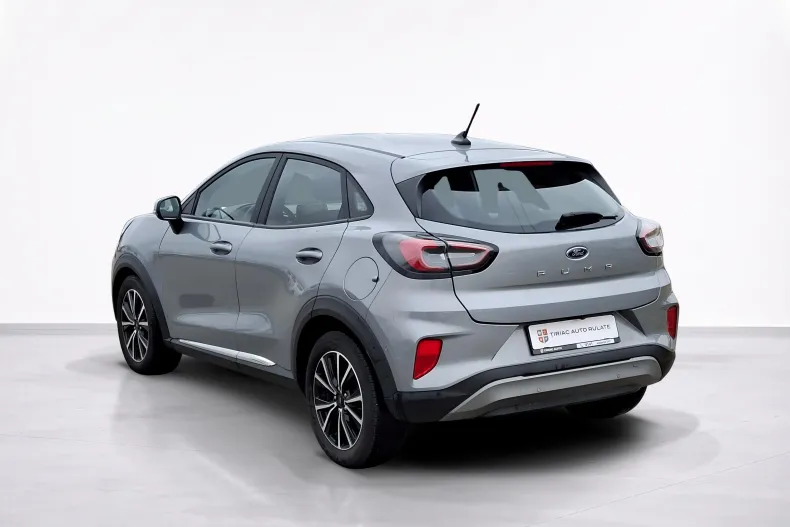 Ford Puma din 2024 cu 44.550 km - oferta FOR255820 - foto 3