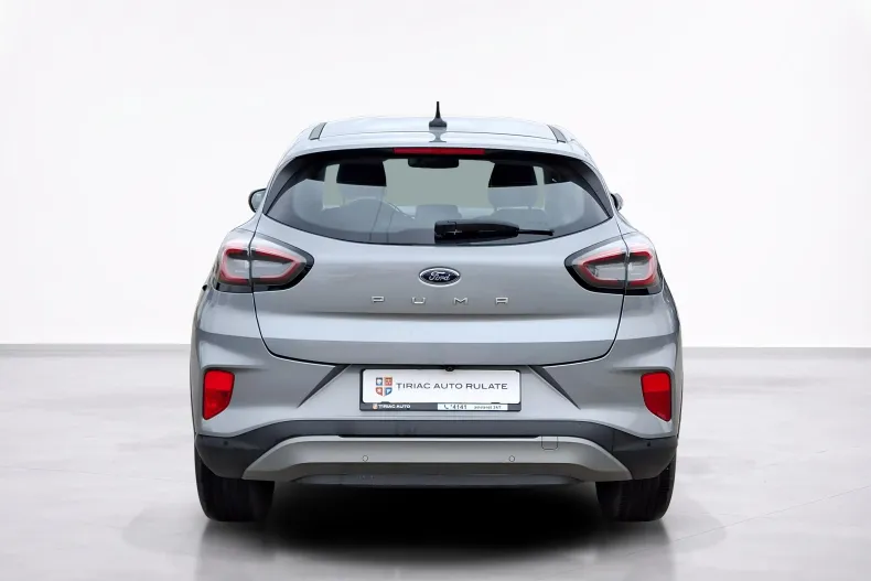 Ford Puma din 2024 cu 44.550 km - oferta FOR255820 - foto 4