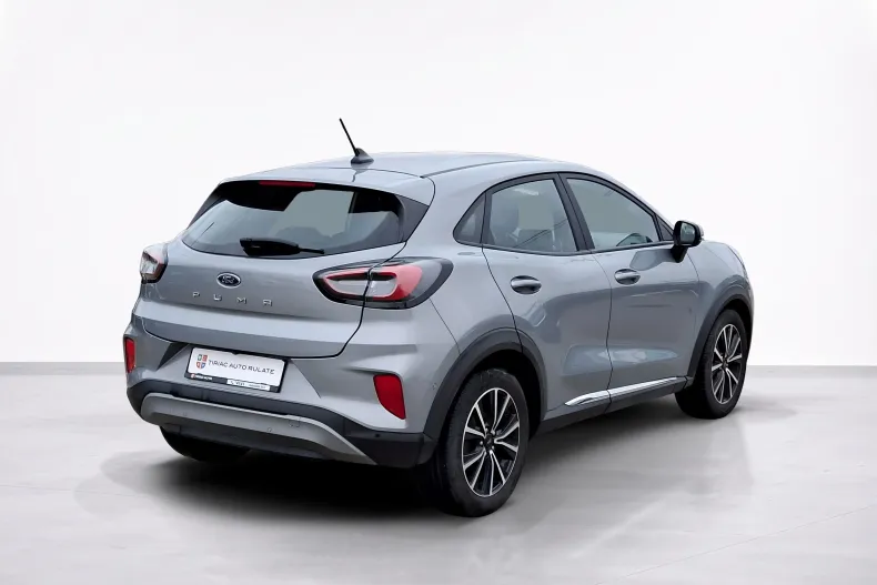 Ford Puma din 2024 cu 44.550 km - oferta FOR255820 - foto 5