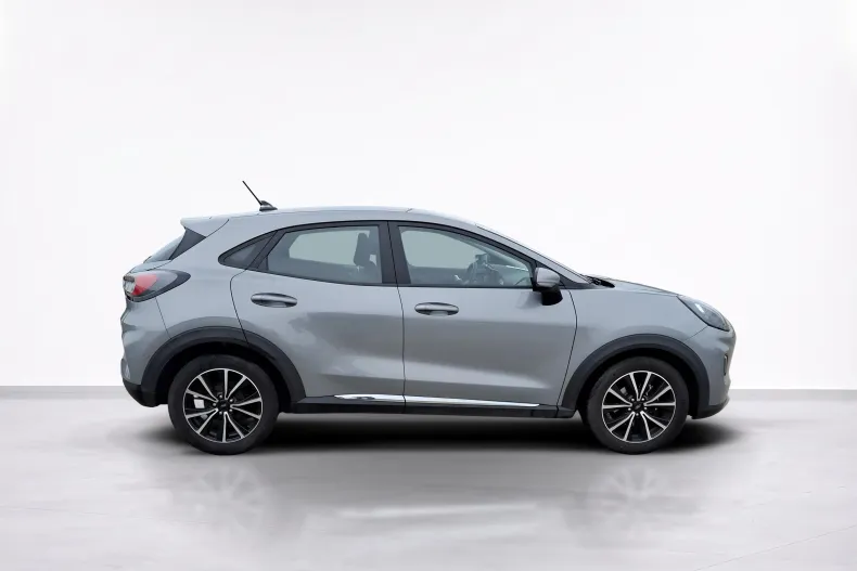 Ford Puma din 2024 cu 44.550 km - oferta FOR255820 - foto 6