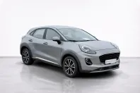 Ford Puma din 2024 cu 44.550 km - oferta FOR255820 - foto 7