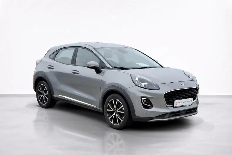 Ford Puma din 2024 cu 44.550 km - oferta FOR255820 - foto 7