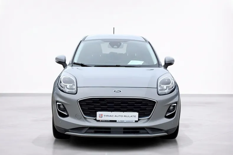 Ford Puma din 2024 cu 44.550 km - oferta FOR255820 - foto 8