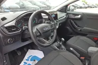 Ford Puma din 2024 cu 44.550 km - oferta FOR255820 - foto 9