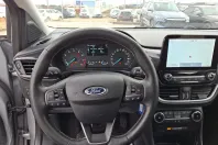 Ford Puma din 2024 cu 44.550 km - oferta FOR255820 - foto 15