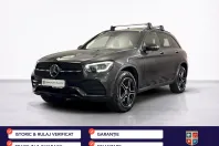 Mercedes-Benz GLC din 2020 cu 78.639 km - oferta MER255821 - foto 1