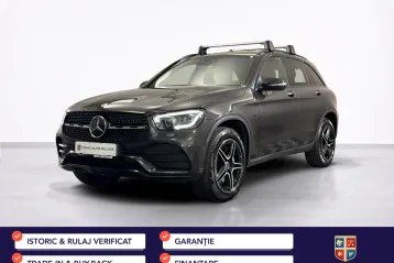Mercedes-Benz GLC din 2020 - oferta MER255821