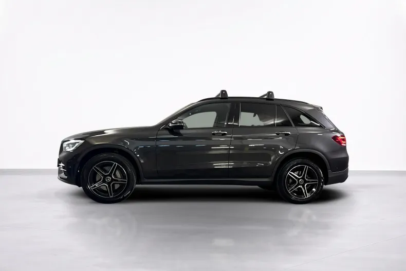 Mercedes-Benz GLC din 2020 cu 78.639 km - oferta MER255821 - foto 2